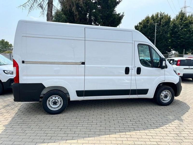 FIAT Ducato 33 2.2 Mjt 140CV MH2 (IVA ESCL.)