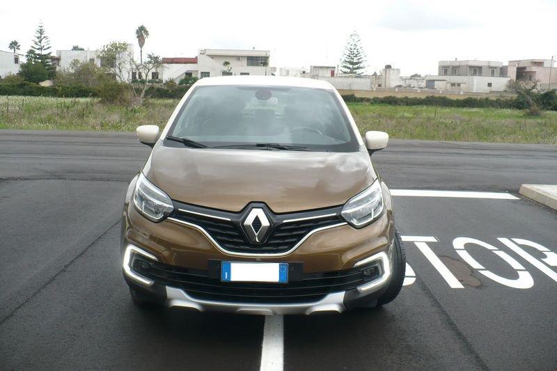 Renault Captur Captur dCi 8V 90 CV Start&Stop Energy Intens