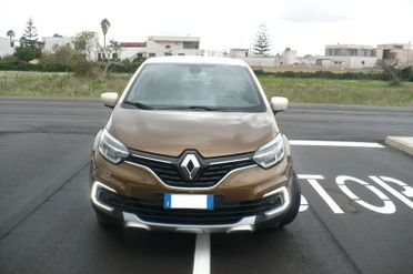 Renault Captur Captur dCi 8V 90 CV Start&Stop Energy Intens