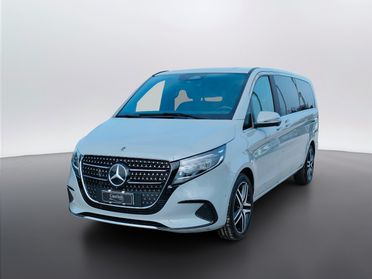 Mercedes-Benz Classe V 2024 Extralong - V Extralong 250 d Avantgarde auto