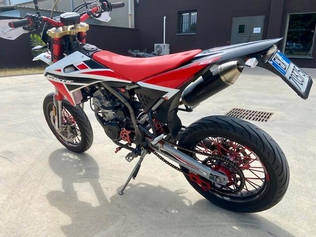 Fantic Motor XMF 125 MOTARD COMPETITION 2021 -GARANZIA FINANZIABILE