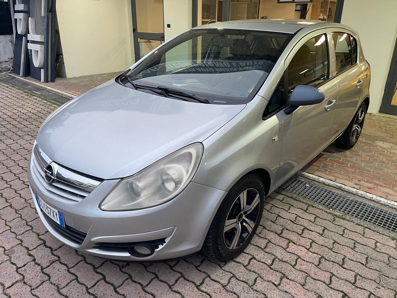 Opel Corsa 1.3 CDTI 75CV ecoFLEX 5 porte Club