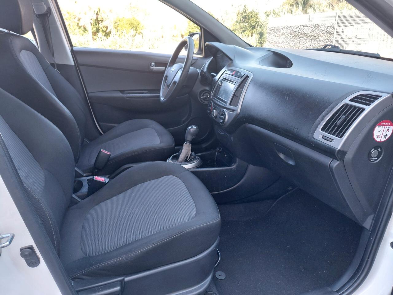Hyundai i20 1.1 CRDi 5p. Classic