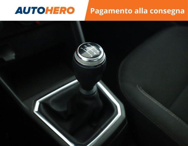 DACIA Sandero Streetway 1.0 TCe 90 CV Comfort