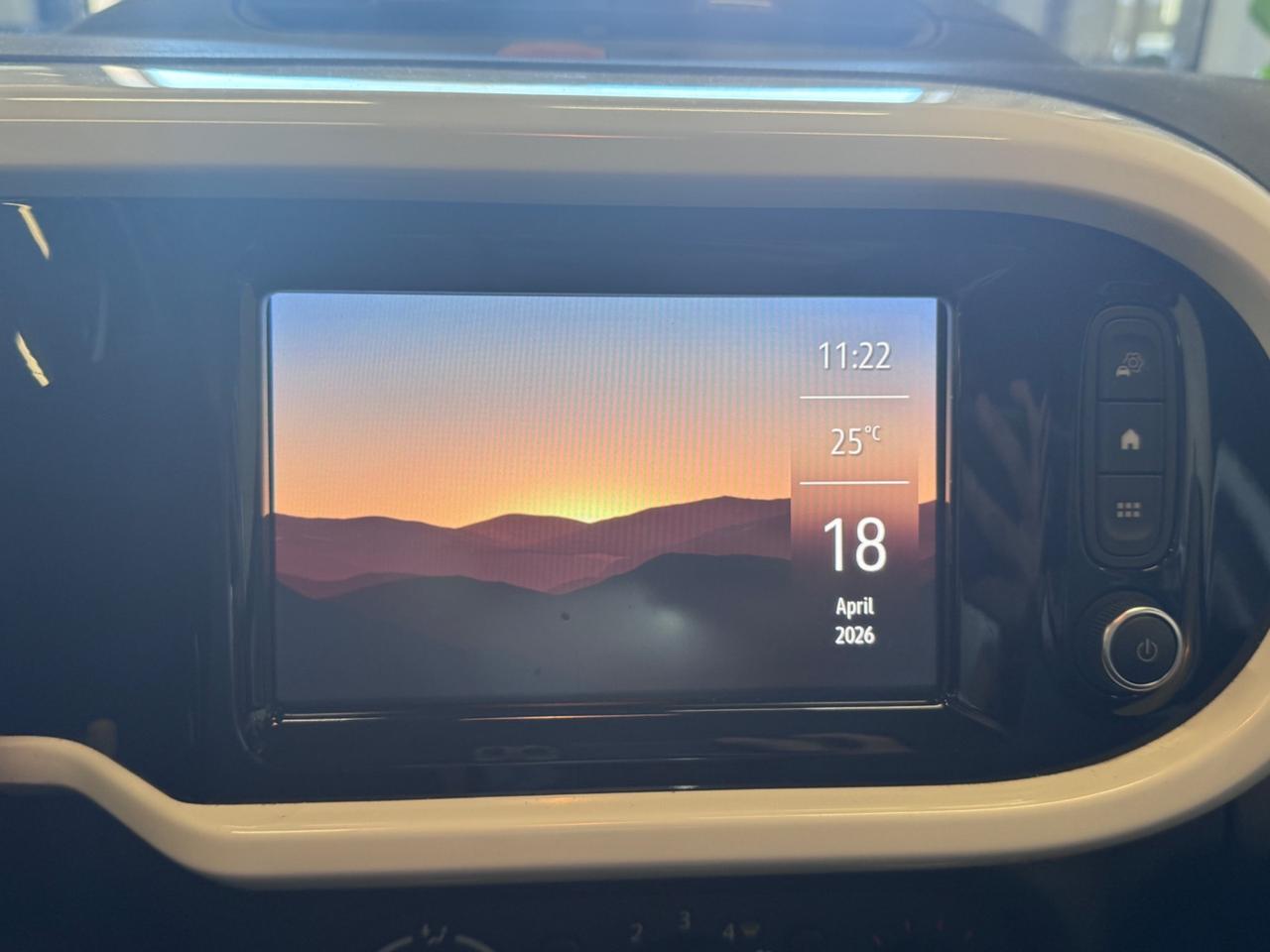 1.0 69 CV LIMITED LED NAVIGATORE NEOPATENTATI GARANZIA UNIPRO