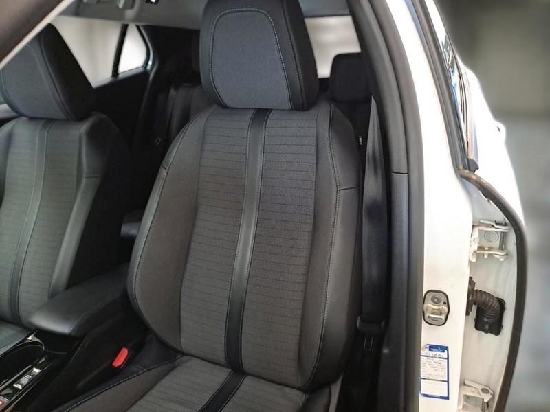 PEUGEOT 2008 BLUEHDI 110 ALLURE S/S CROSSOVER