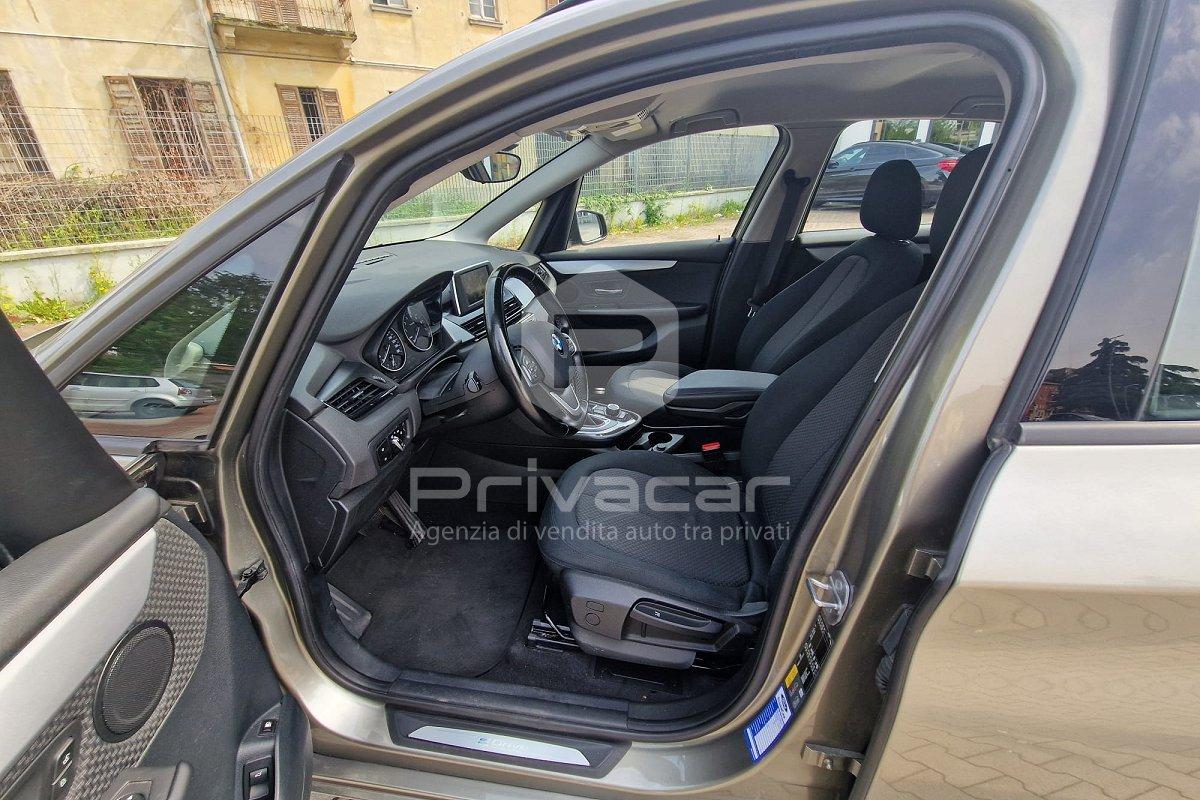 BMW 225xe Active Tourer iPerformance Advantage aut.