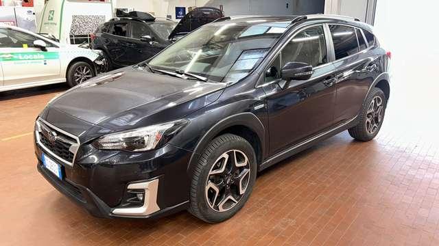 Subaru XV XV 2.0i e-boxer Premium lineartronic