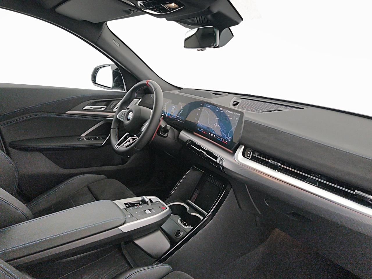 BMW X2 M35i xDive Msport Pro