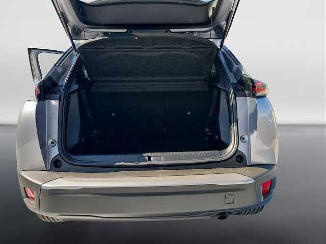 Peugeot 2008 2008 1.2 hybrid Allure 110cv e-dcs6