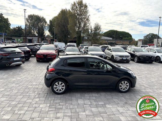 PEUGEOT 208 5p. GPL Access ANCHE NEOPATENTATI