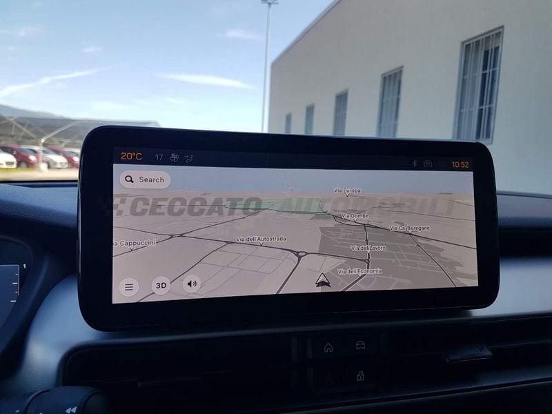 Jeep Avenger Avenger 1.2 turbo e-hybrid Summit fwd 100cv edct6