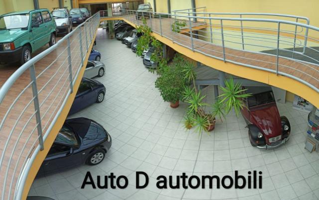 FIAT Multipla 1.6 16V Natural Power Dynamic