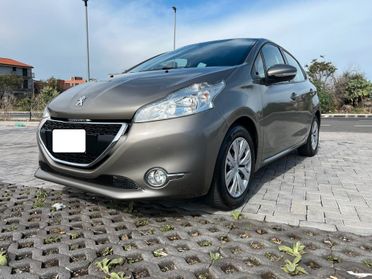 Peugeot 208 1.4HDI OBBLIGO FINANZIAMENTO CHIAMA