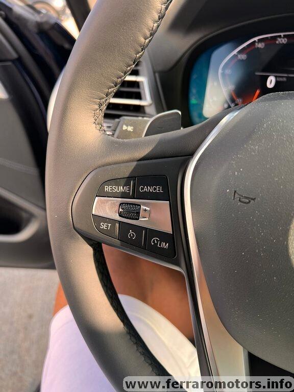 Bmw X4 xDrive20d 48V a km0 a 499 euro al mese senza anticipo