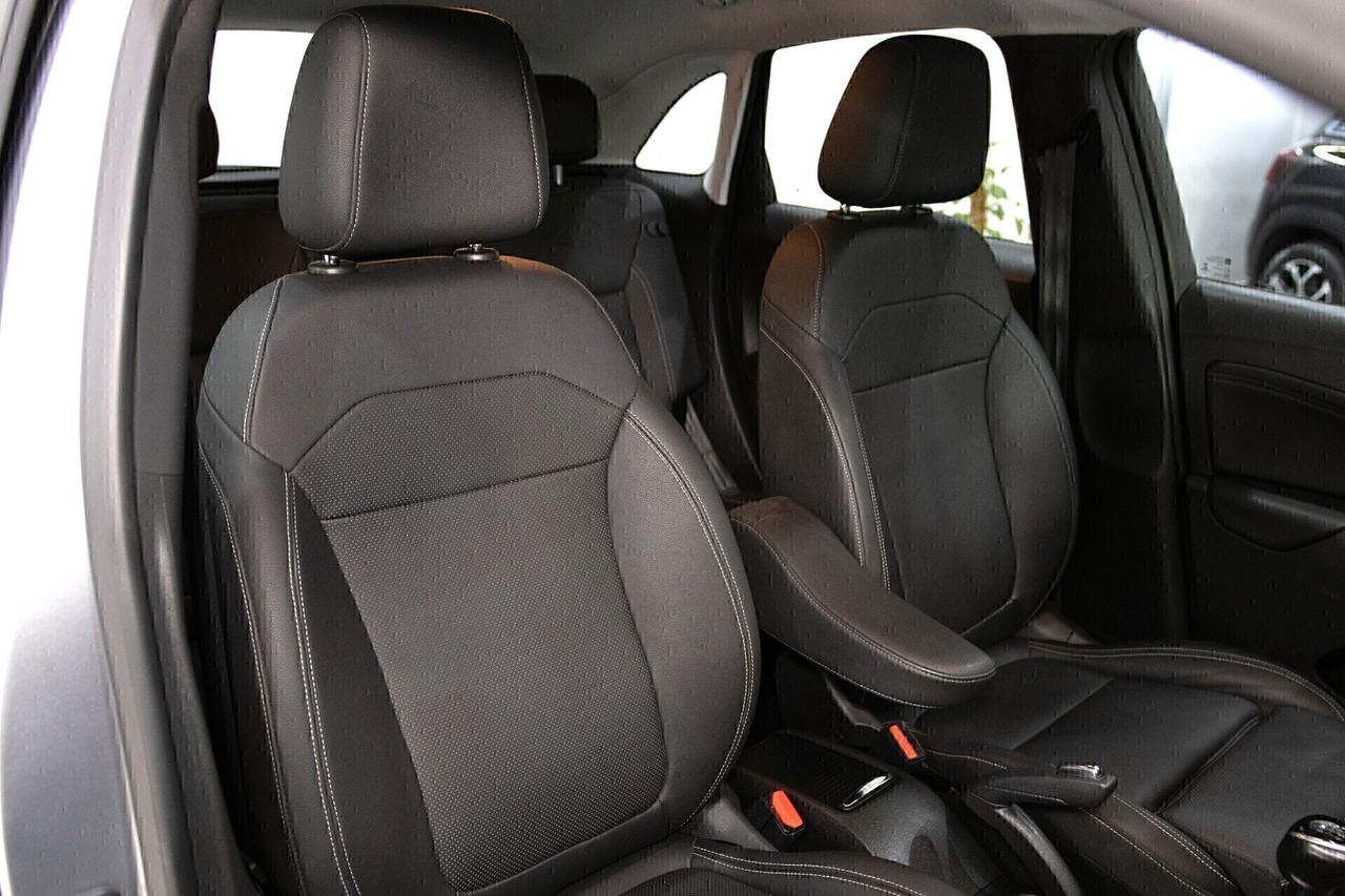 Opel Crossland 1.2T 110cv ULTIMATE