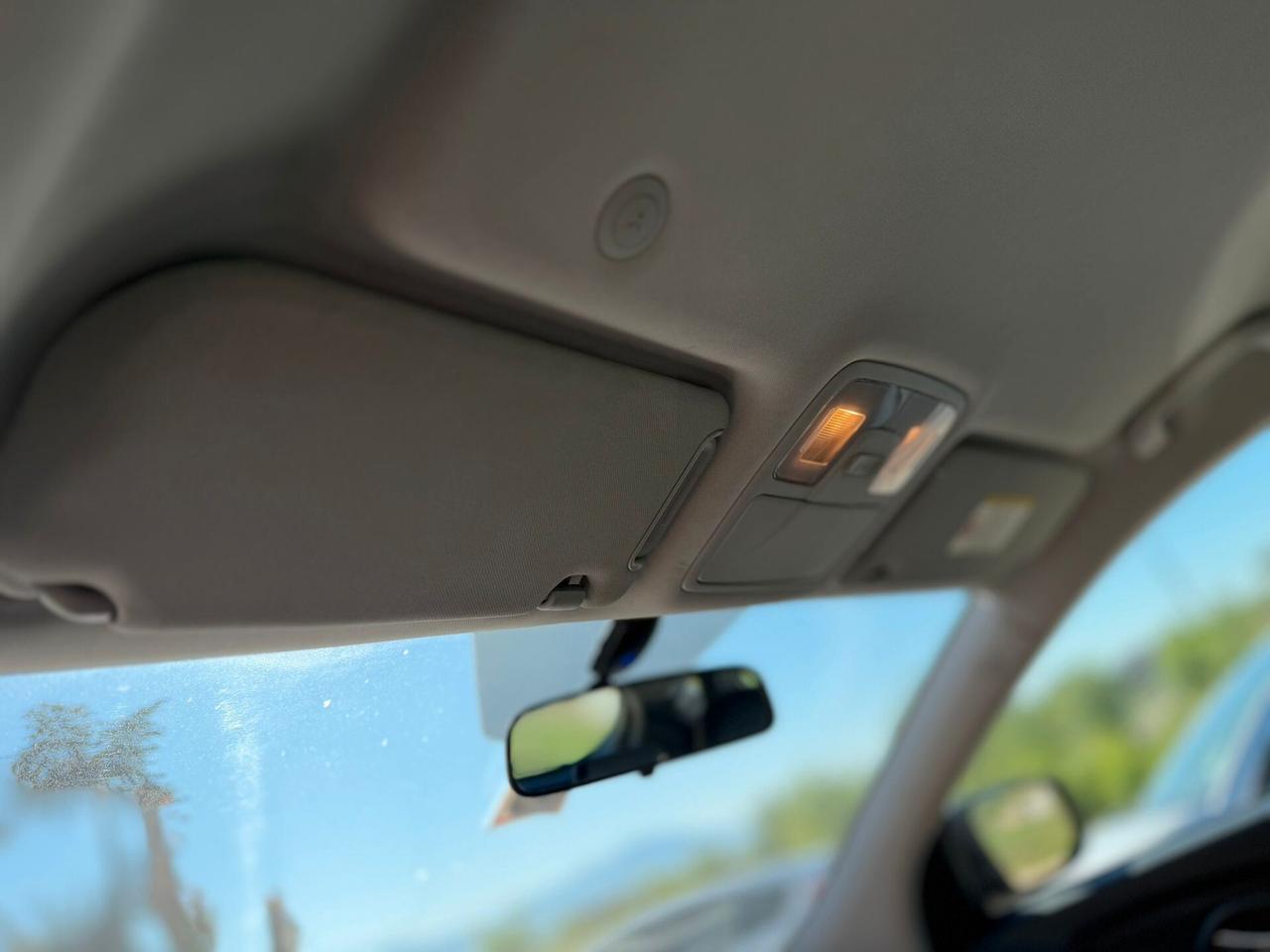 Hyundai iX35 Neopatentati Ok Ztl solo 70.000 km