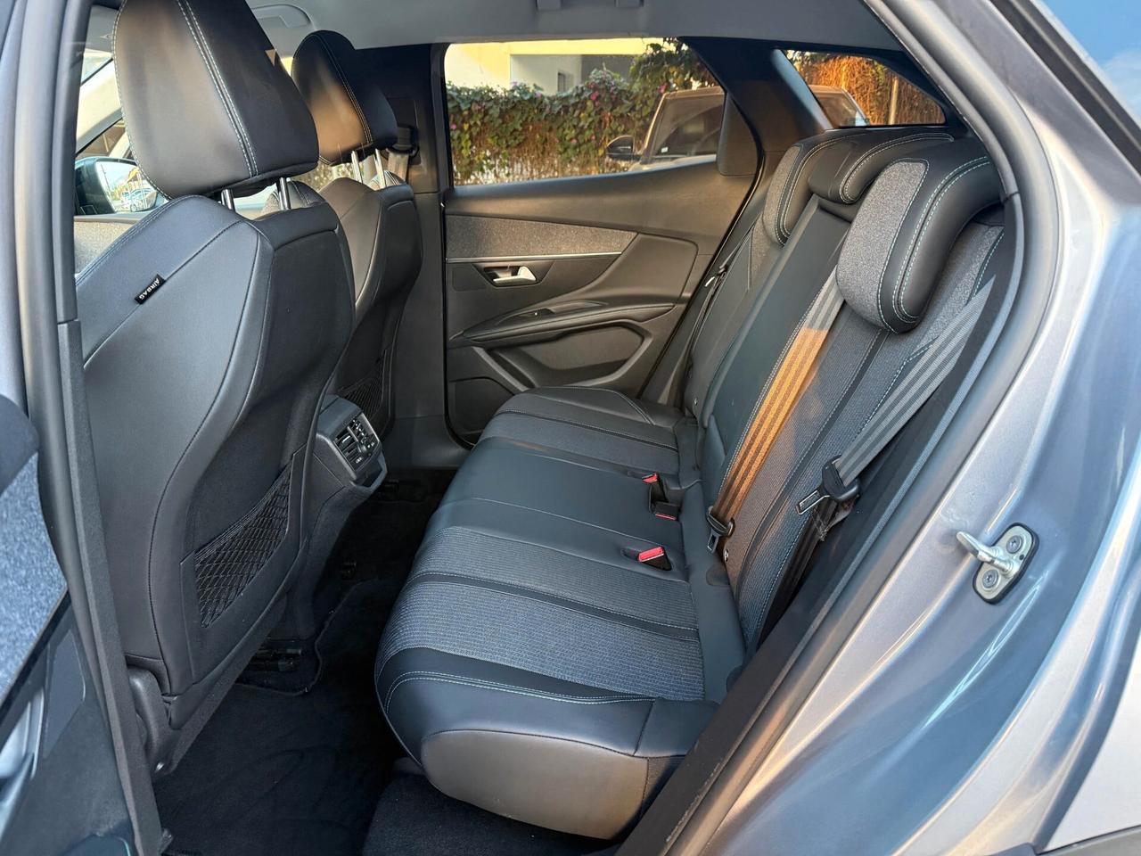 Peugeot 3008 BlueHDi 130 S&S EAT8 Allure Pack 2020