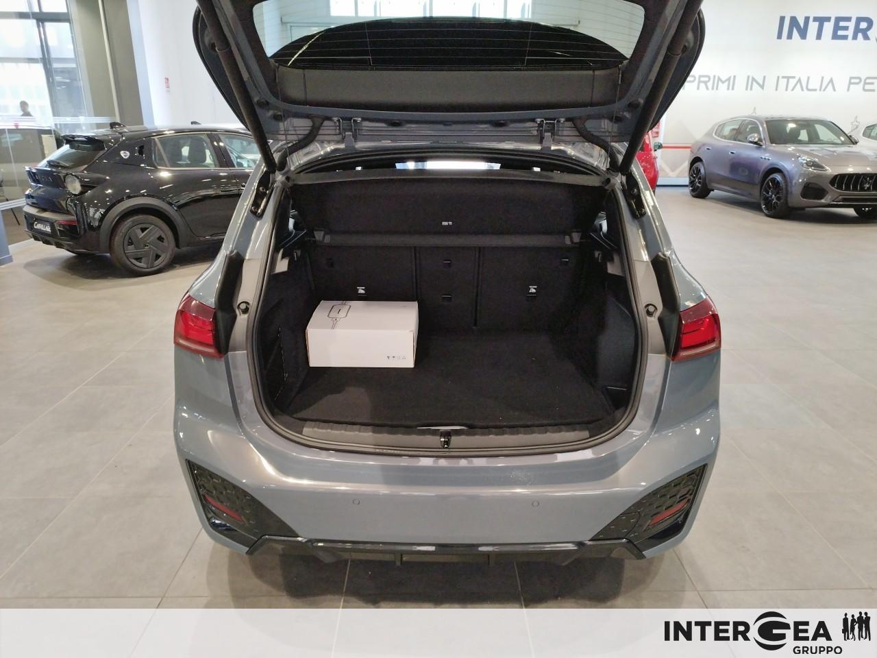 BMW 225e Active Tourer xdrive Msport auto