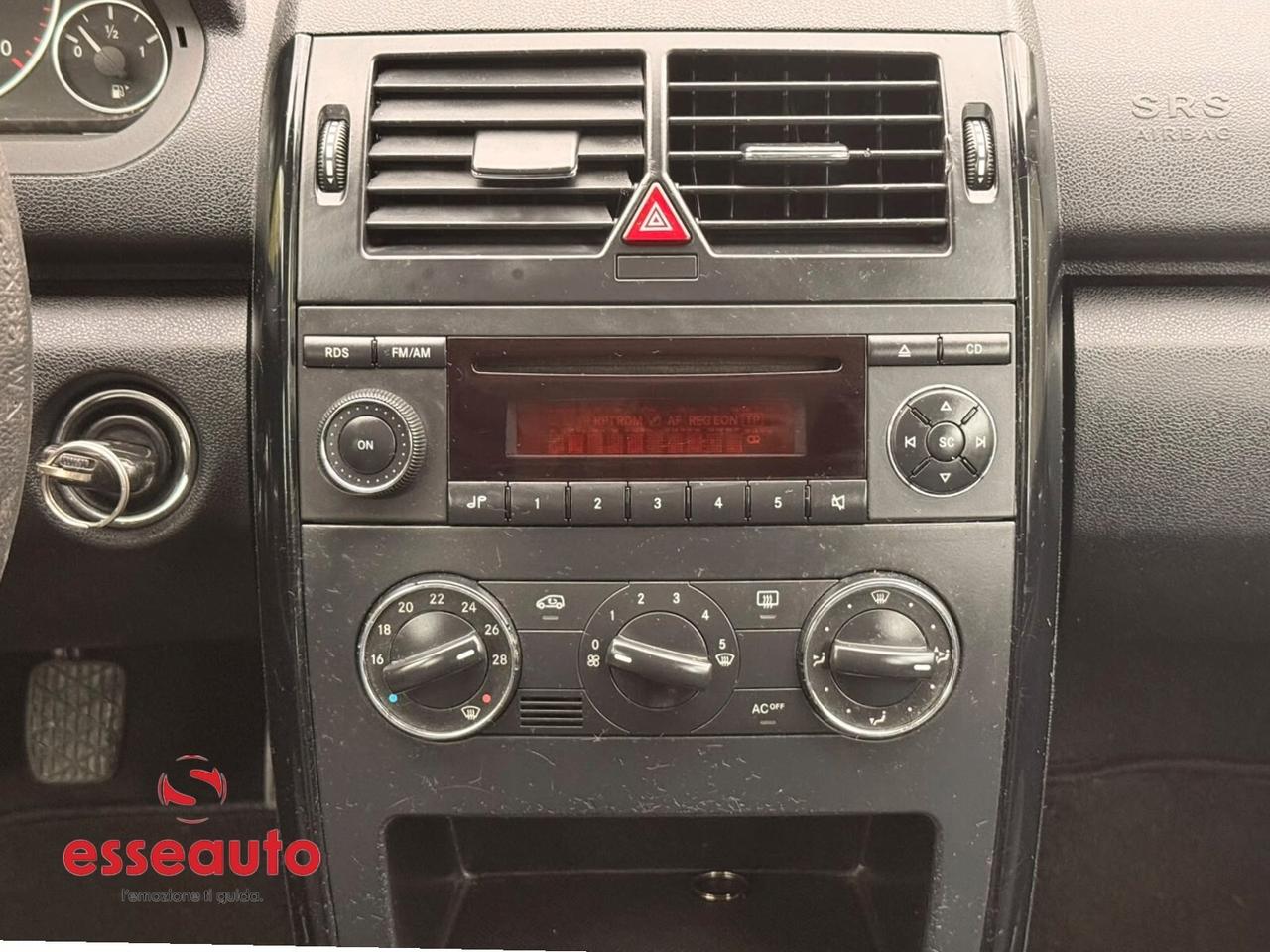 Mercedes-benz A 150