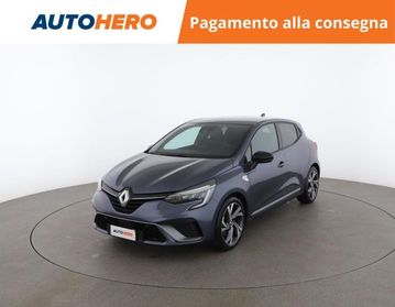 RENAULT Clio Full Hybrid E-Tech 140 CV 5 porte R.S. Line