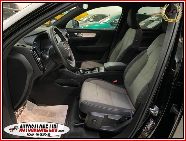 VOLVO XC40 T3 Geartronic Momentum Pro 1.5 163cv