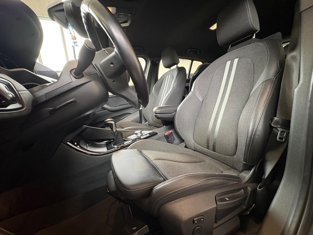 Bmw X2 xDrive25e Msport