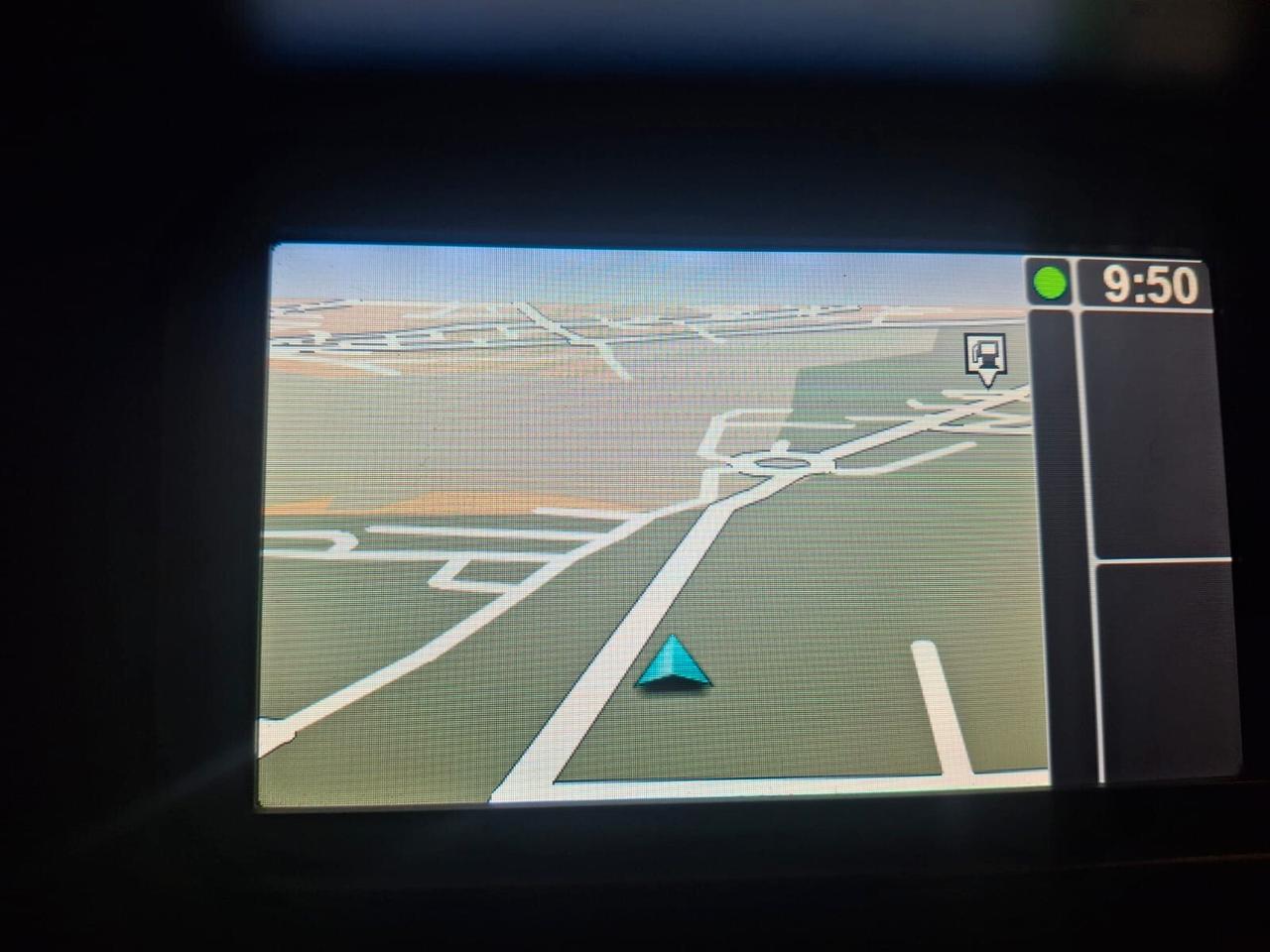 Renault Scenic X-Mod 1.6 Limited 110cv