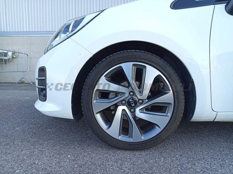 KIA Rio rio 1.2 Cool eco Gpl 5p