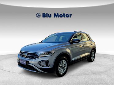 Volkswagen T-Roc 2.0 tdi life 115cv