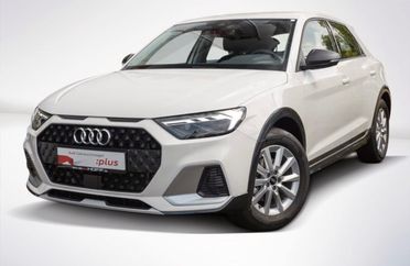 Audi A1 citycarver 25 TFSI Navi/Clima/Park assist