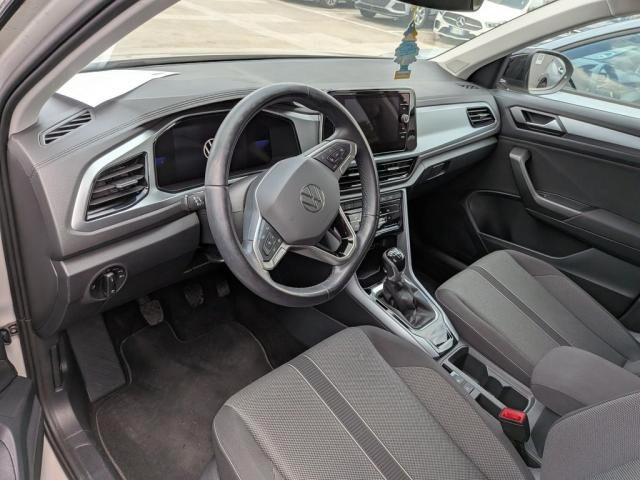 Volkswagen T-Roc 1.0 TSI Life