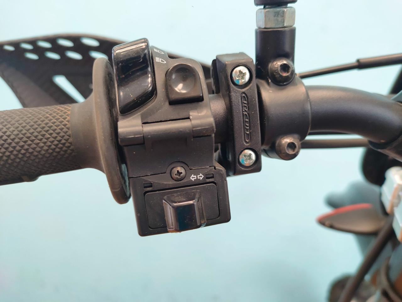 Fantic Motor XEF 125: divertente e potente