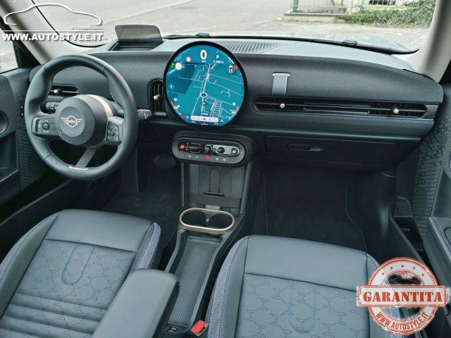MINI Mini Cooper C F66 Classic 156Cv Steptronic/AUTOMATICA