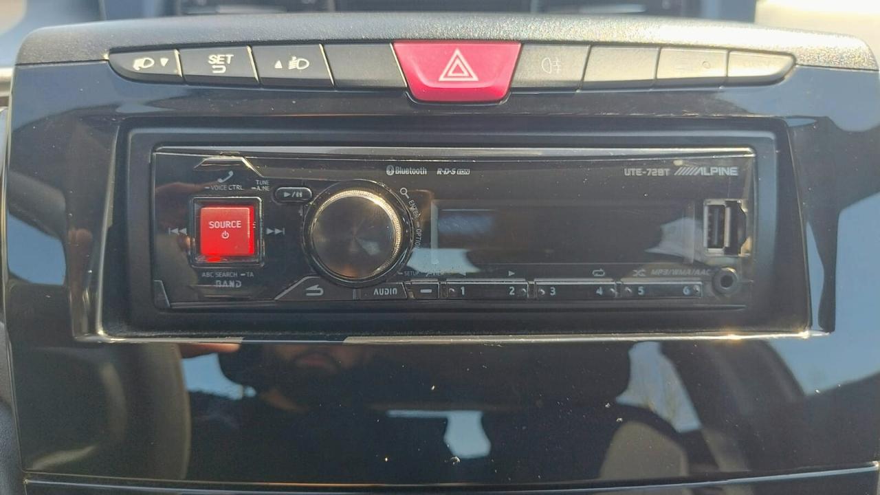 Lancia Ypsilon 1.2 69 CV 5 Porte GPL Euro6