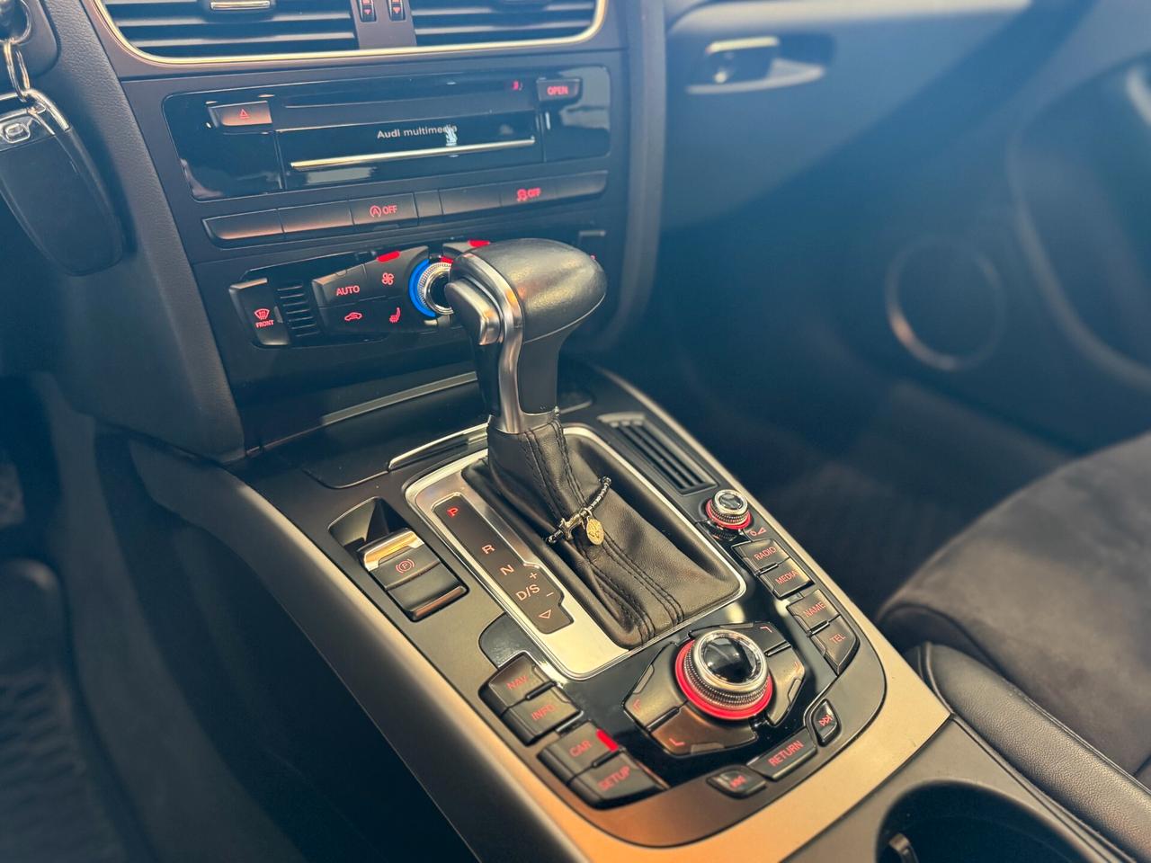 Audi A4 Avant 2.0 TDI 150 CV multitronic Advanced