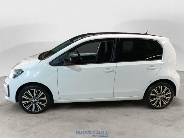 VOLKSWAGEN up! 1.0 5p. EVO color BlueMotion Technology