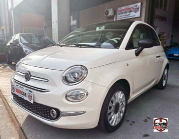 Fiat 500 1.2 Lounge adatta neopatentati