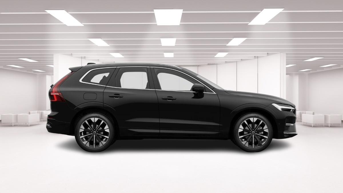 VOLVO Xc60 T6 Plug-In Hybrid Awd Automatico Ultra Bright