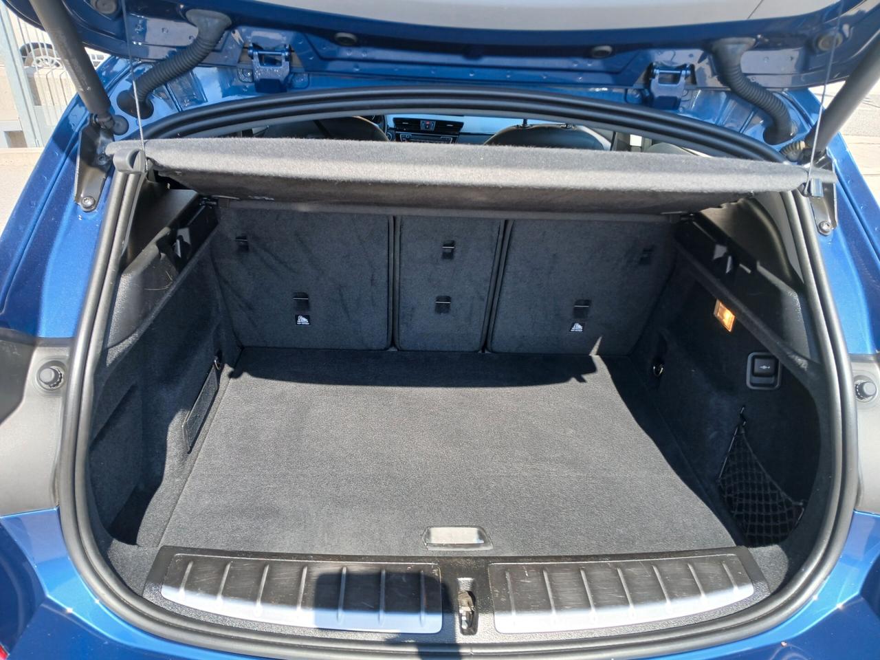 Bmw X2 16D SDRIVE 116CV 2022