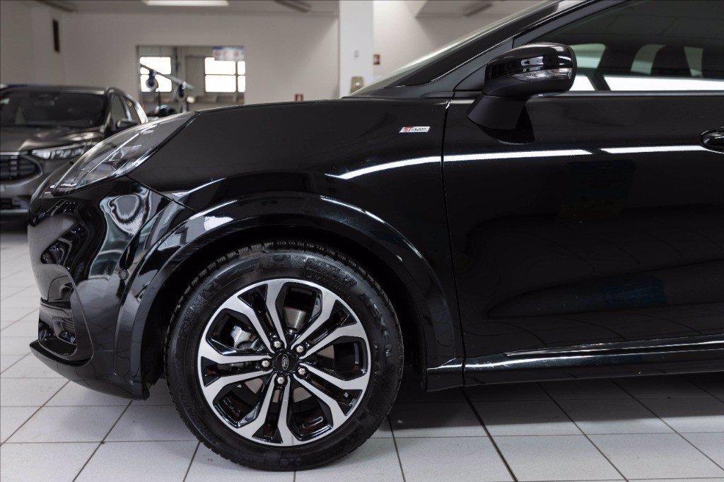FORD Puma 1.0 ecoboost h ST-Line s&s 125cv del 2023