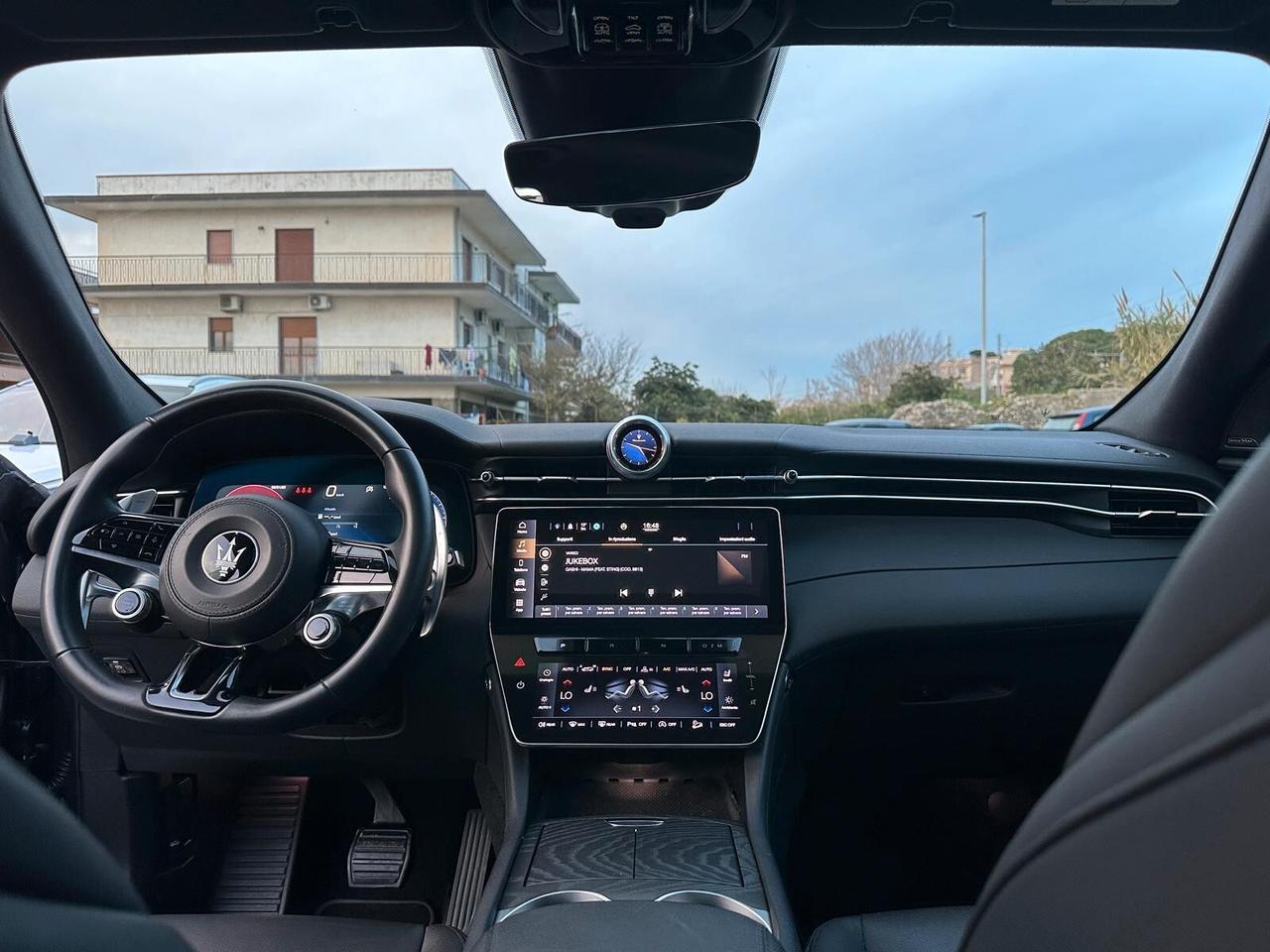 Maserati Grecale MHEV 250 CV AWD GT