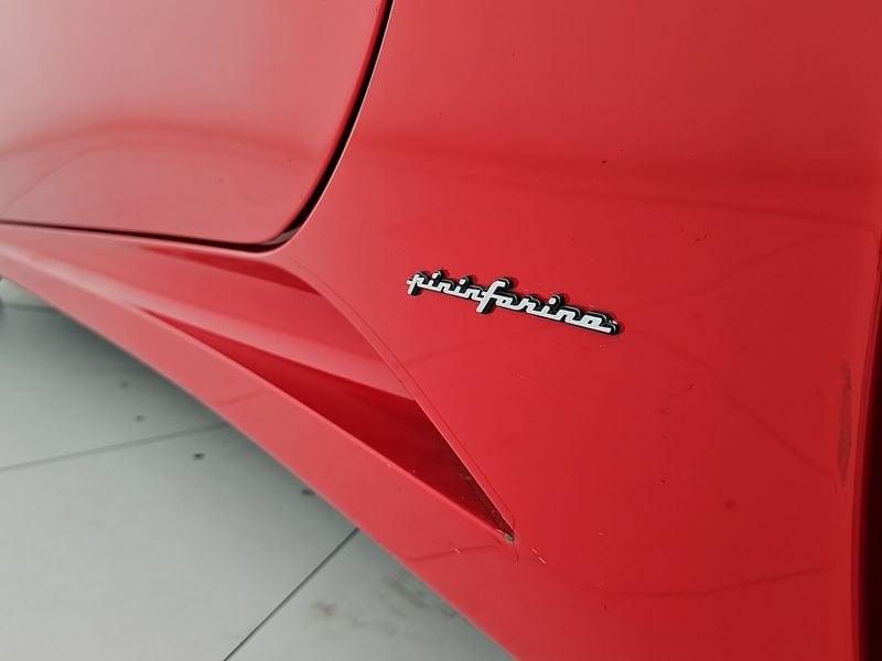 Ferrari California California DCT