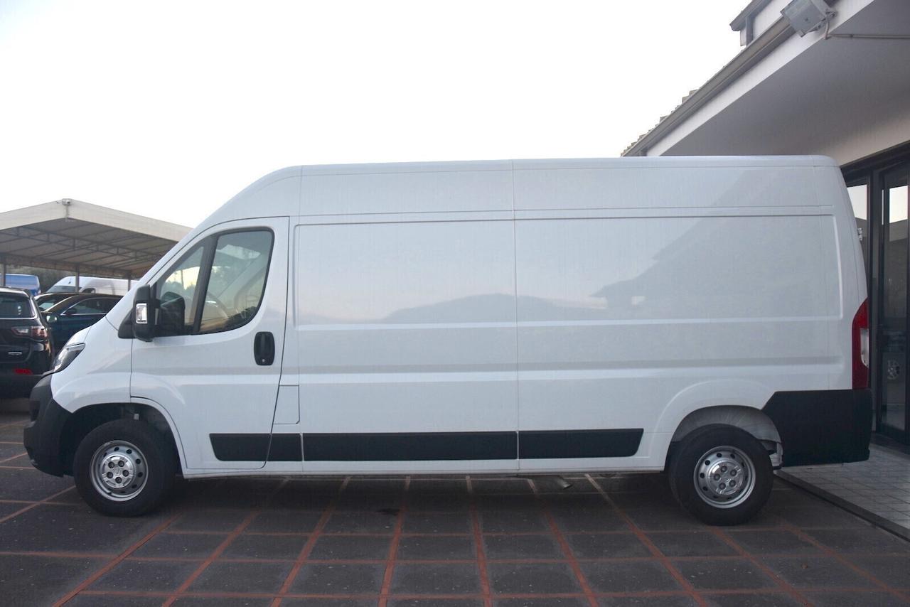 Opel Movano PL-TM 2.2 BlueHdi 140cv