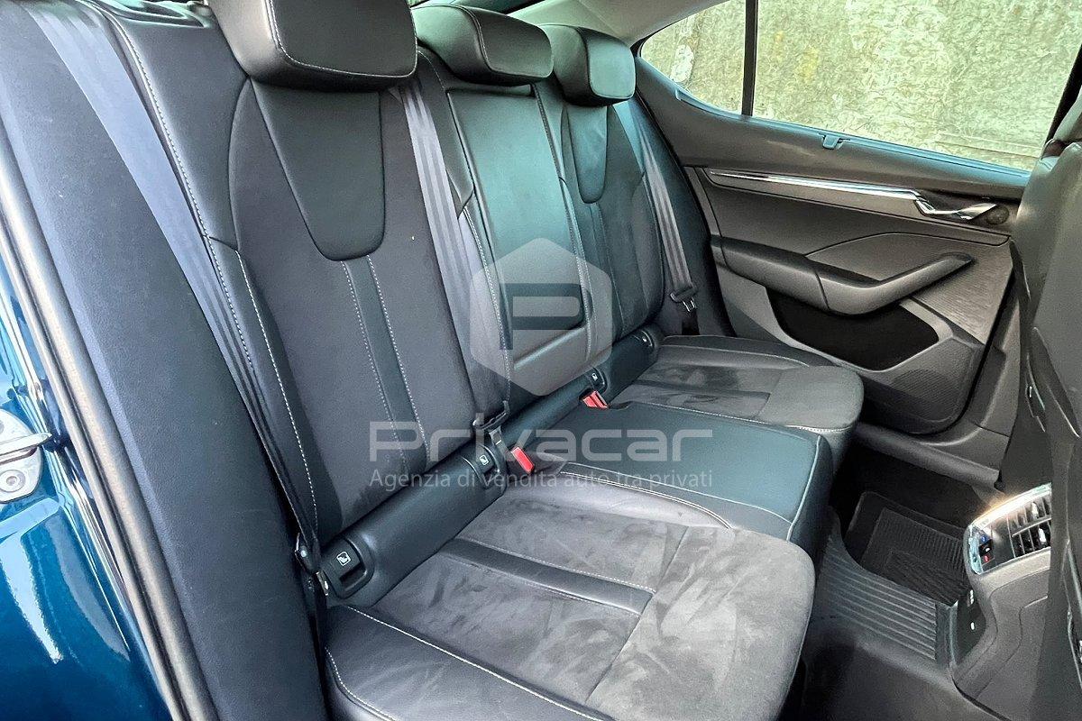 SKODA Octavia 1.5 TSI ACT Style