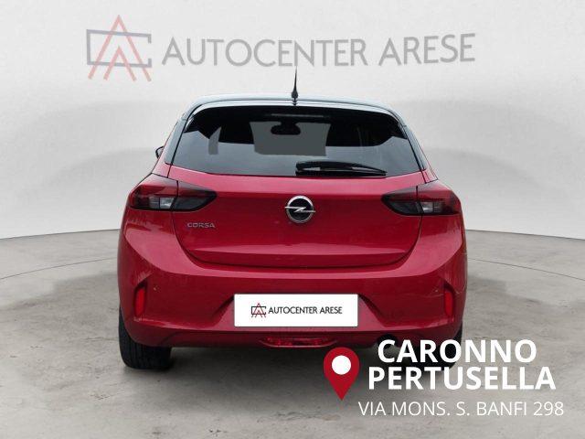 OPEL Corsa 1.2 Design & Tech GARANZIA3ANNI
