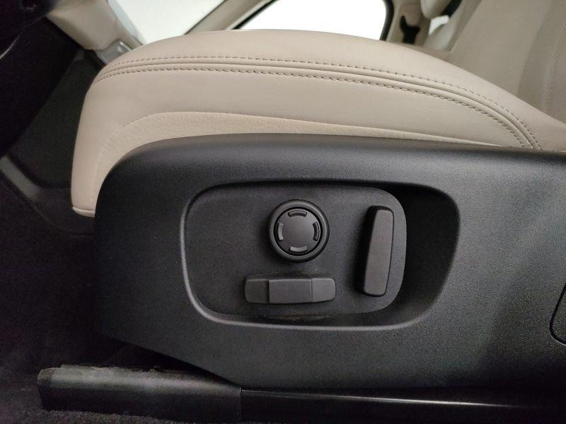 Land Rover RR Sport Range Rover Sport 2.0 Si4 PHEV HSE