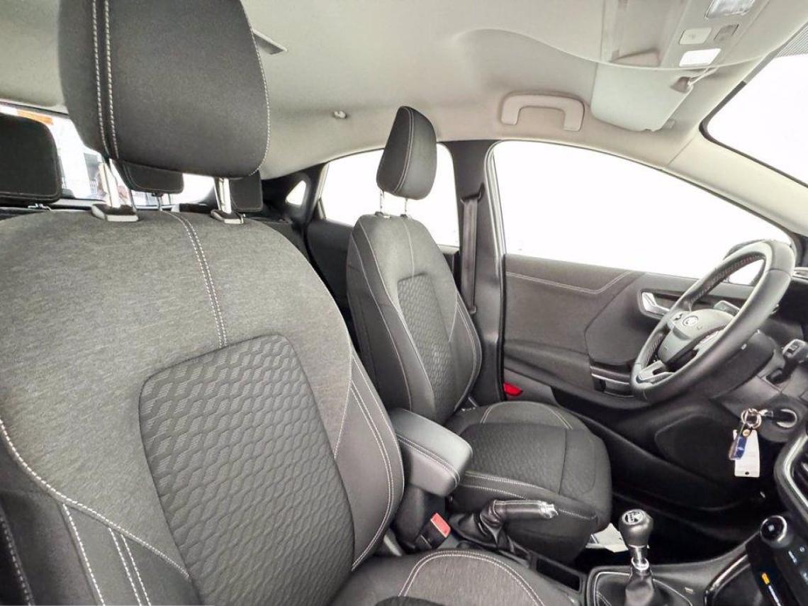 FORD Puma 1 0 ecoboost h titanium ses 125cv