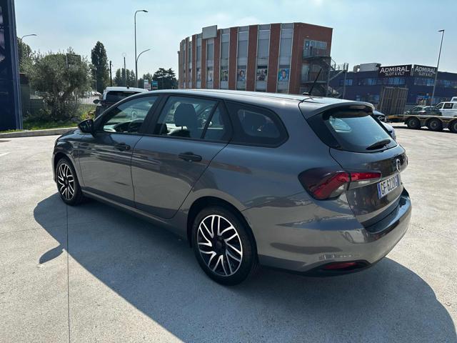 FIAT Tipo 1.6 Mjt S&S SW Life OK NEOPATENTATO