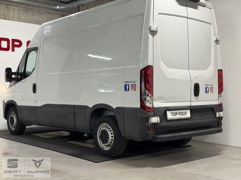 Iveco Daily Daily 33S14SV 2.3HPT PM-SL-TM Furgone